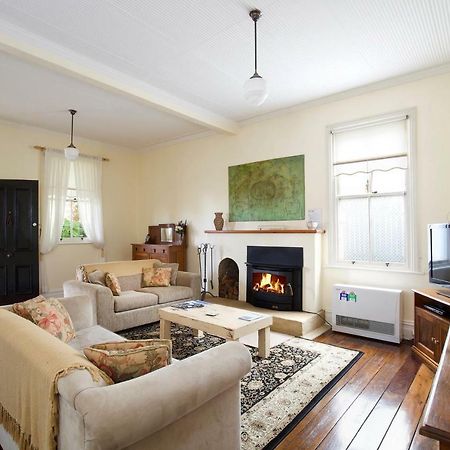 Hills Havens Cottages Leura Exteriör bild