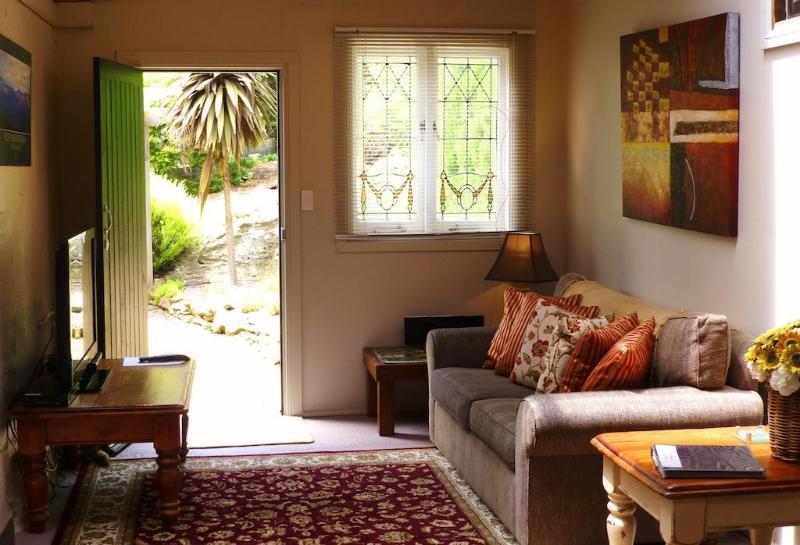 Hills Havens Cottages Leura Exteriör bild